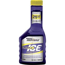 Royal Purple Purple Ice Radiator Super Coolant Additive